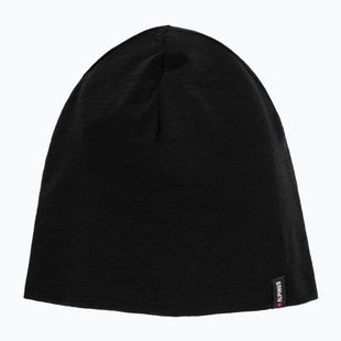 Winter hat Alpinus Lugmore black