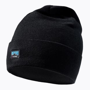 Winter hat Alpinus Dunree black