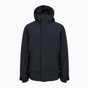 Men's ski jacket 4F M0793 deep black