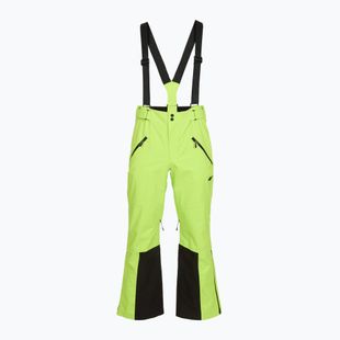 Men's ski trousers 4F Fnk M0902 lime