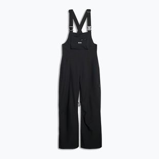 Women's snowboard trousers 4F FNK F1221 anthracyt