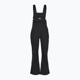 Women's snowboard trousers 4F FNK F1221 anthracyt