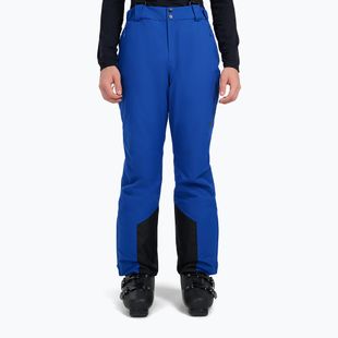 Men's ski trousers 4F Fnk M0928 cobalt