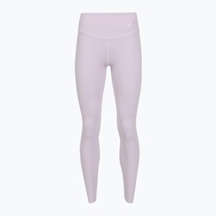 Women's training leggings 4F Solar Punk FNK F404 light violet