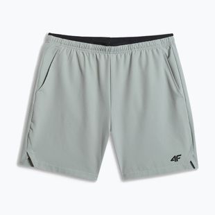 Men's shorts 4F Athletic FNK M1260 mint