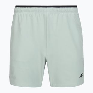 Men's shorts 4F Athletic FNK M1260 mint