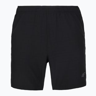 Men's shorts 4F Athletic FNK M1260 deep black