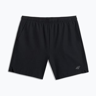 Men's shorts 4F Athletic FNK M1260 deep black