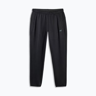Men's trousers 4F Multiactive FNK M1033 deep black