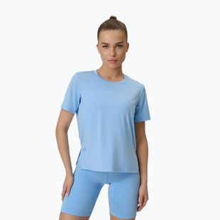 Women's training T-shirt 4F Multiactive FNK F1847 blue