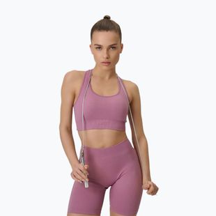 Training bra 4F Multiactive F242 coral