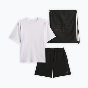 Children's sports set 4F The Gym Power U074 multicolor