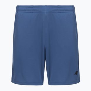 Children's shorts 4F The Gym Power FNK M1388 navy