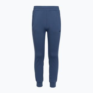 Children's trousers 4F The Gym Power FNK M1152 navy