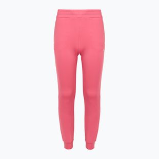 Children's trousers 4F The Color's Energy F1150 pink