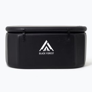 Ice bath Extralink Ice Bath black