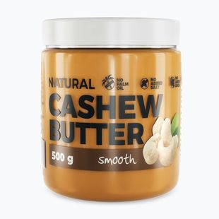 Peanut butter 7Nutrition Cashew Butter 500 g cashew nuts