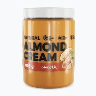 Peanut butter 7Nutrition 500 g almond butter