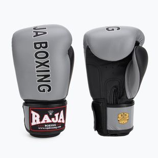 Boxing gloves RAJA BOXING "Porshe Design".