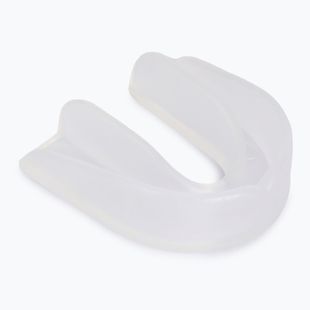 Jaw protector RAJA BOXING RMG white 