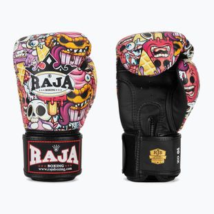 Boxing gloves RAJA BOXING Cake Monster cake monster