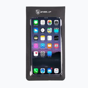 Wheel Up Phone Case 11688 black