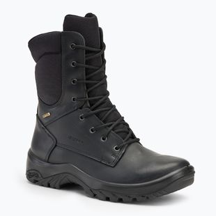 Men's trekking boots Grisport 11483M19KE black