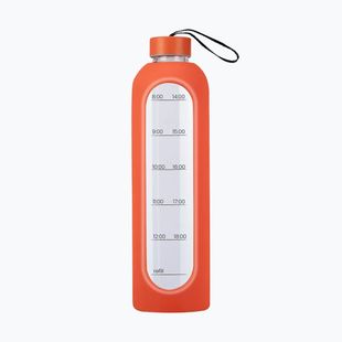 Bottle KiCA Hydro 1000 ml orange
