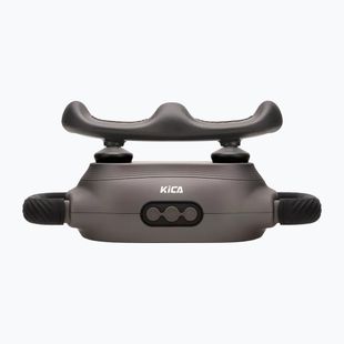Multifunction massager KiCA OmniVibe brown