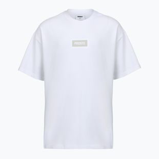 Men's T-shirt PROSTO Box Logo white