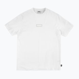 Men's T-shirt PROSTO Box Logo white