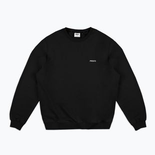 Men's sweatshirt PROSTO Infinity Logo black