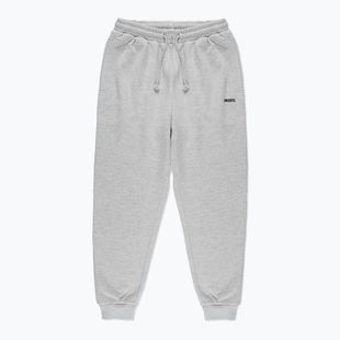 Men's trousers PROSTO Old Logo gray