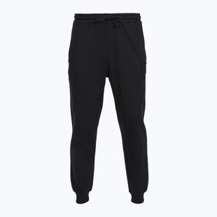 Men's trousers PROSTO Old Logo black