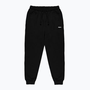 Men's trousers PROSTO Old Logo black