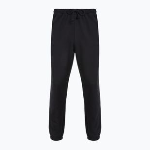 Men's trousers PROSTO Infinity black