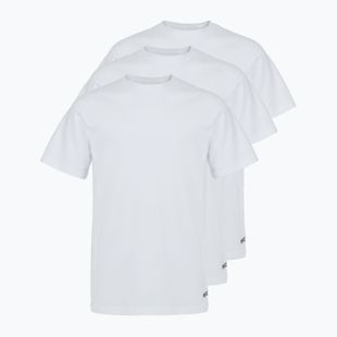Men's T-shirt PROSTO Basic 3Pack white