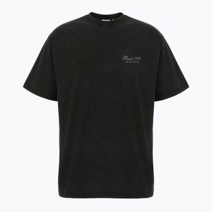 Men's T-shirt PROSTO Athletic black