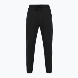 Men's trousers Prosto Football black
