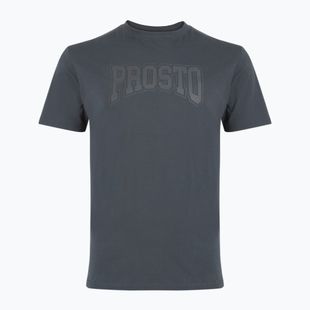 Men's T-shirt PROSTO Collage black