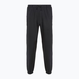 Men's trousers PROSTO Ghotic P black