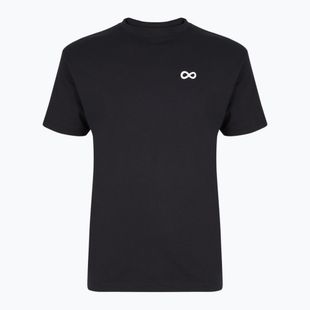 Men's T-shirt PROSTO Infinity D black