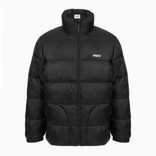 Men's winter jacket PROSTO Puffer Void-9 black