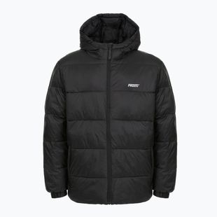Men's winter jacket PROST Puffer black