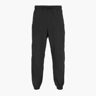Men's trousers PROSTO Contrast black