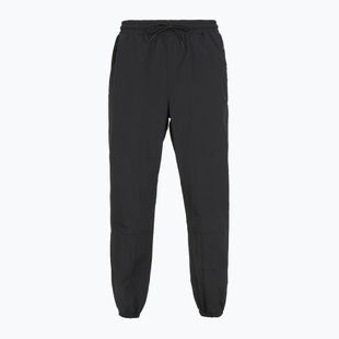 Men's trousers PROSTO Pixo black