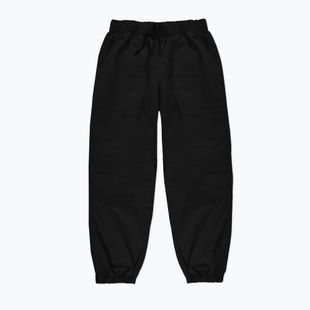 Men's trousers PROSTO Jogger Baggy Jeans slate black