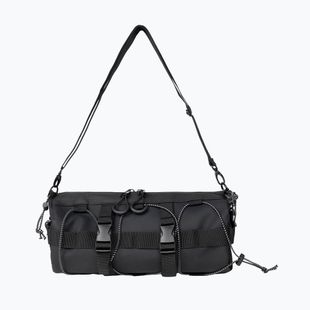 Handlebar bag PROSTO Biker Bag Base 5 l black