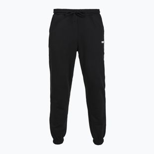 Men's trousers PROSTO Infinity2 black