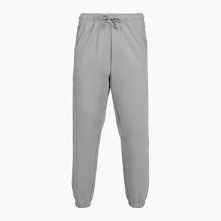 Men's trousers PROSTO Big Shield gray
